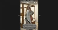 Isaac Rochell’s wife Allison Kuch/@allisonkuch